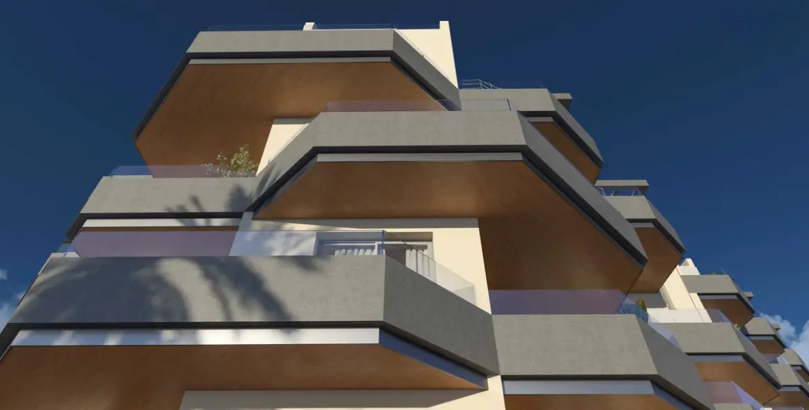 Продажа апартаментов на первом этаже в Torrox Costa 11