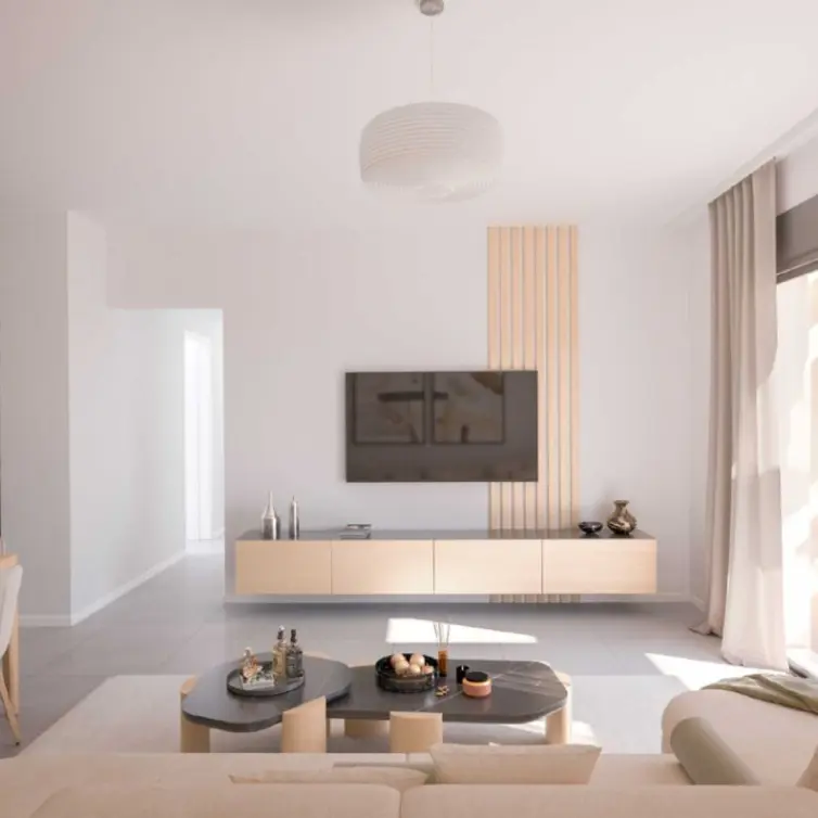 Sale of ground floor apartment in Torrox Costa