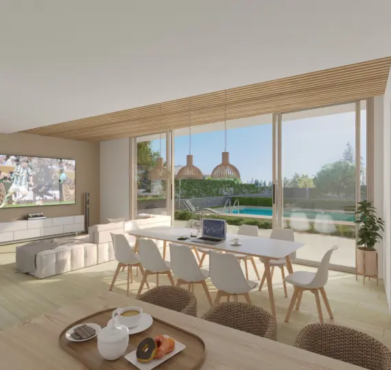 Sale of ground floor apartment in Torremolinos