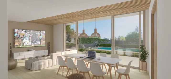 Sale of ground floor apartment in Torremolinos 2