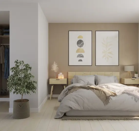 Sale of ground floor apartment in Torremolinos