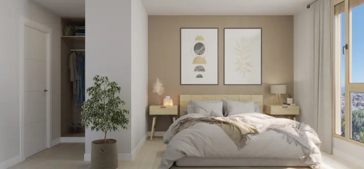 Sale of ground floor apartment in Torremolinos 3