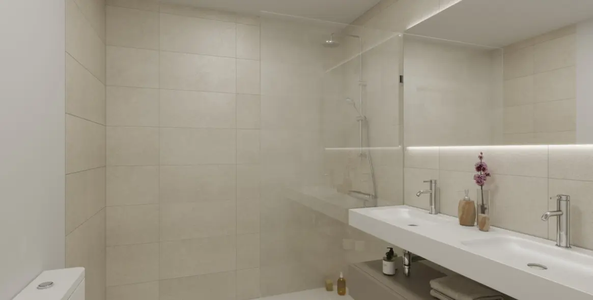 Venta de apartamento en planta baja en Torremolinos 5