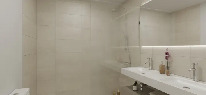 Sale of ground floor apartment in Torremolinos 4