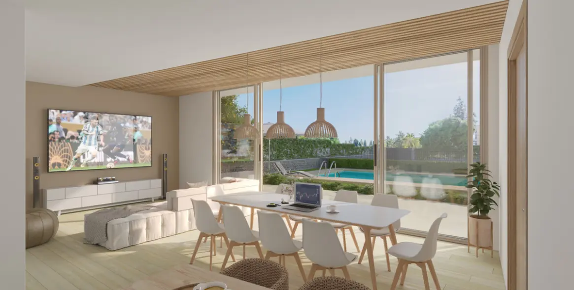 Продажа апартаментов на среднем этаже в Torremolinos 3