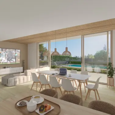 Sale of middle floor apartment in Torremolinos