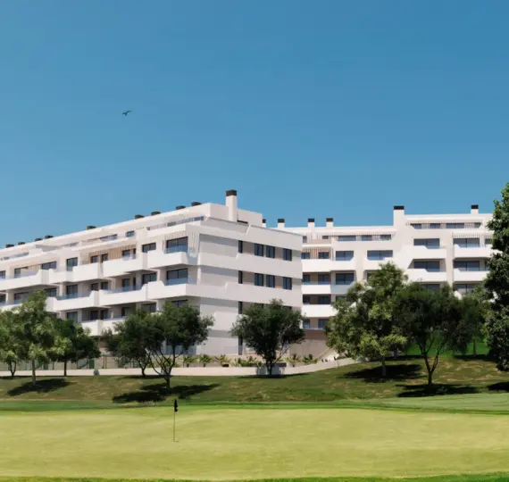 Sale of ground floor apartment in Mijas