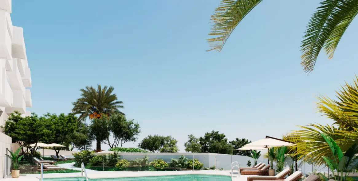 Sale of ground floor apartment in Mijas 4