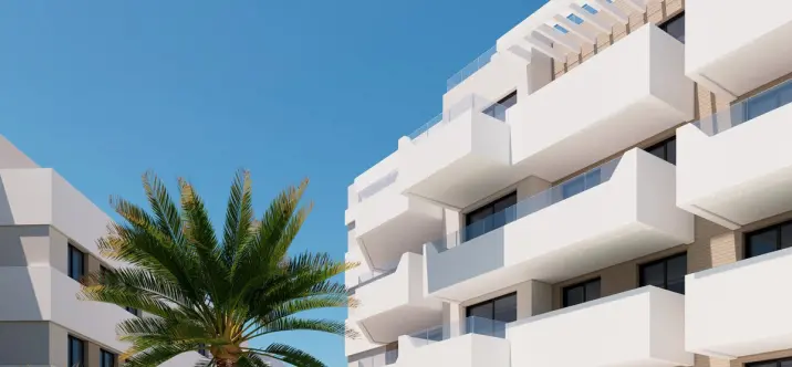 Sale of ground floor apartment in Mijas 4