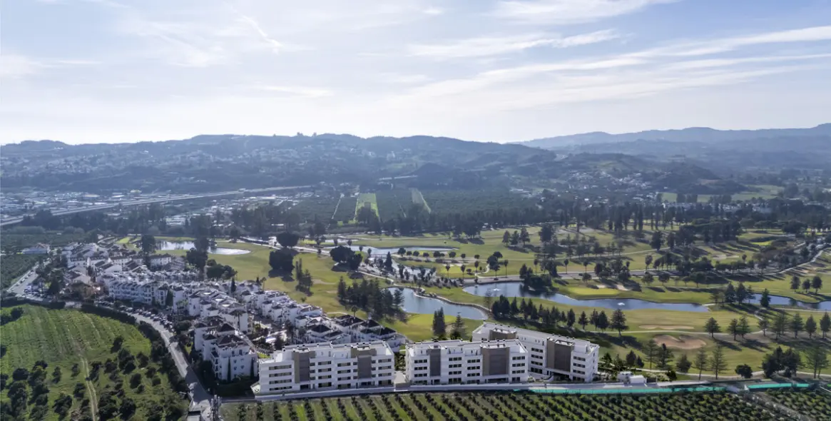 Продажа апартаментов на первом этаже в Mijas 16