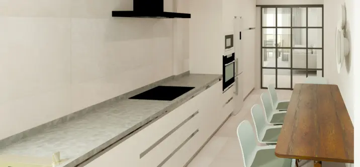 Продажа апартаментов на первом этаже в Fuengirola 4