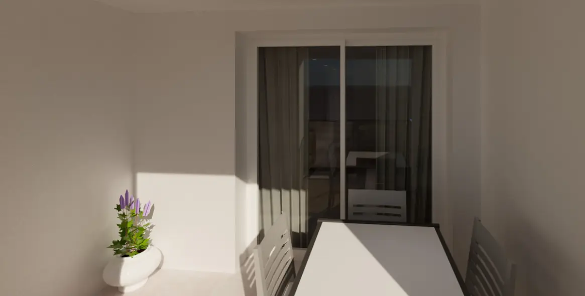 Продажа апартаментов на первом этаже в Fuengirola 7