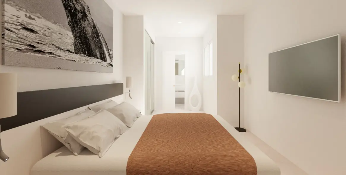 Продажа апартаментов на первом этаже в Fuengirola 10