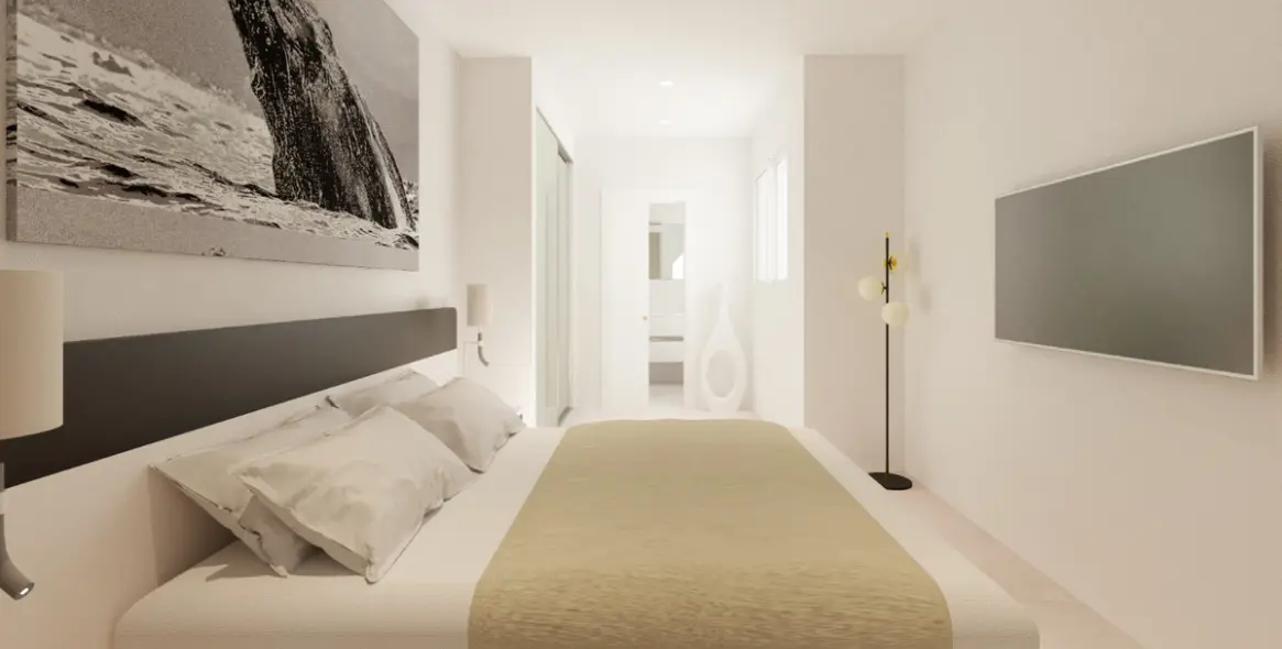 Продажа апартаментов на первом этаже в Fuengirola 12