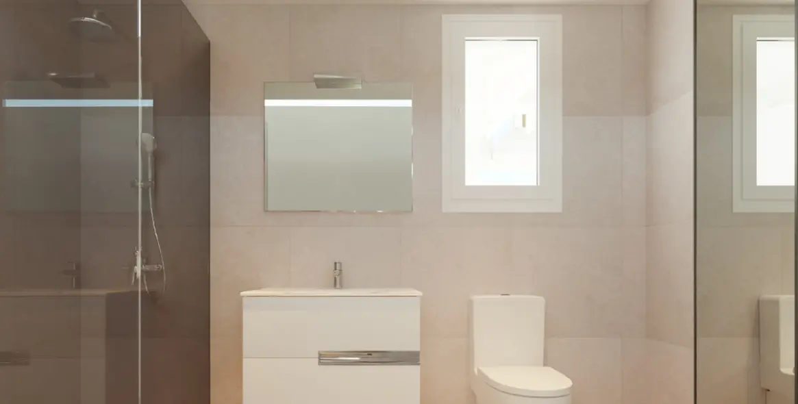 Продажа апартаментов на первом этаже в Fuengirola 13