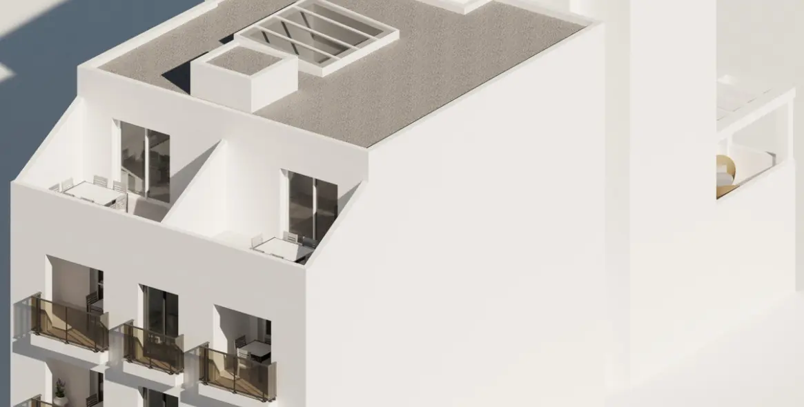 Продажа апартаментов на первом этаже в Fuengirola 15