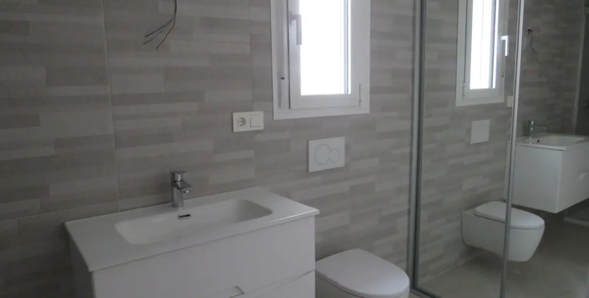 Продажа апартаментов на первом этаже в Fuengirola 22