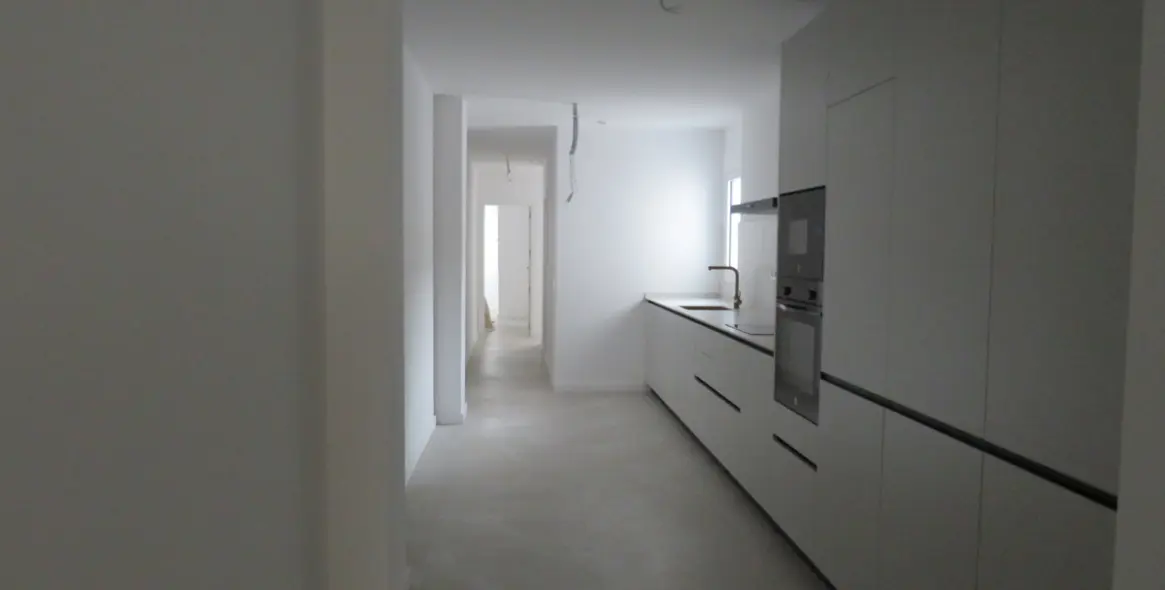 Продажа апартаментов на первом этаже в Fuengirola 24