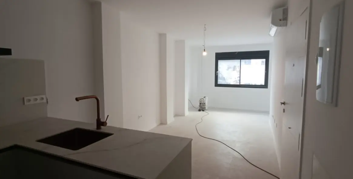 Продажа апартаментов на первом этаже в Fuengirola 26