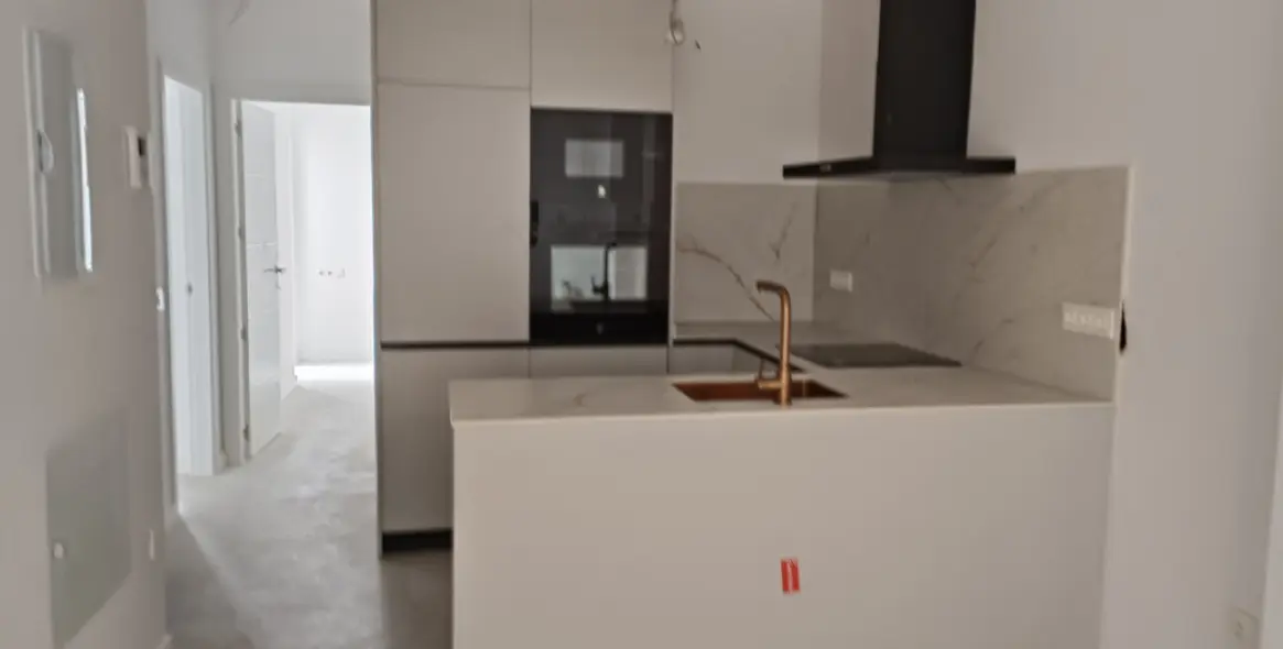 Продажа апартаментов на первом этаже в Fuengirola 27