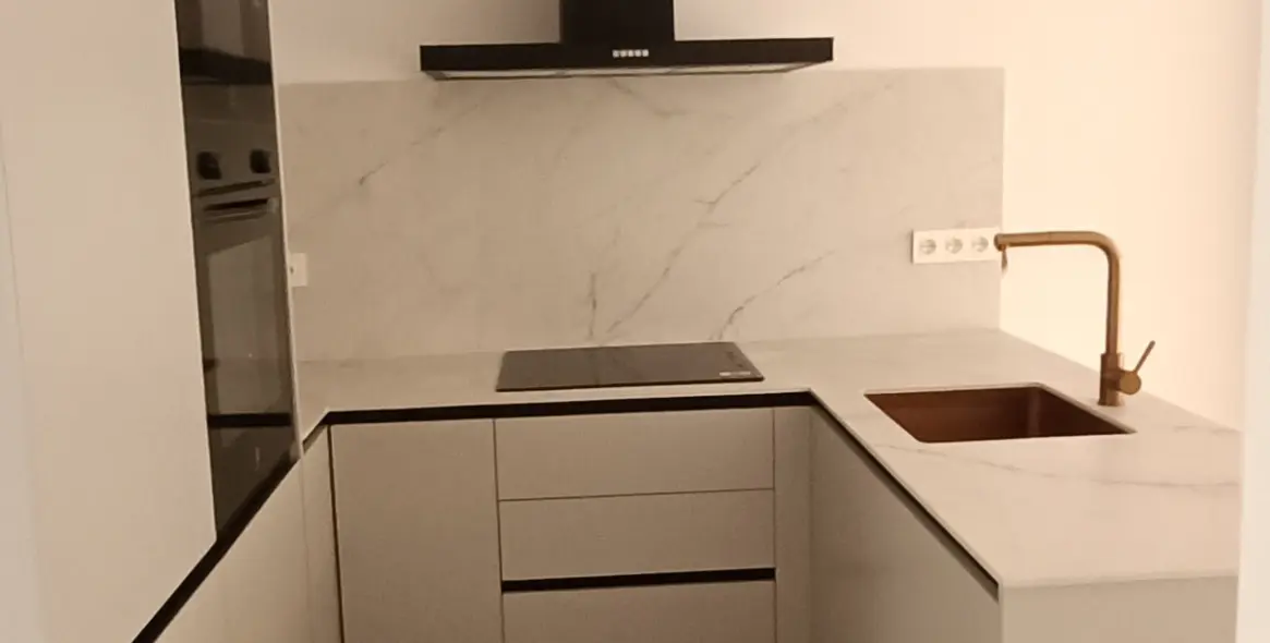 Продажа апартаментов на первом этаже в Fuengirola 30