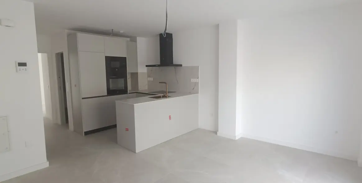 Продажа апартаментов на первом этаже в Fuengirola 35