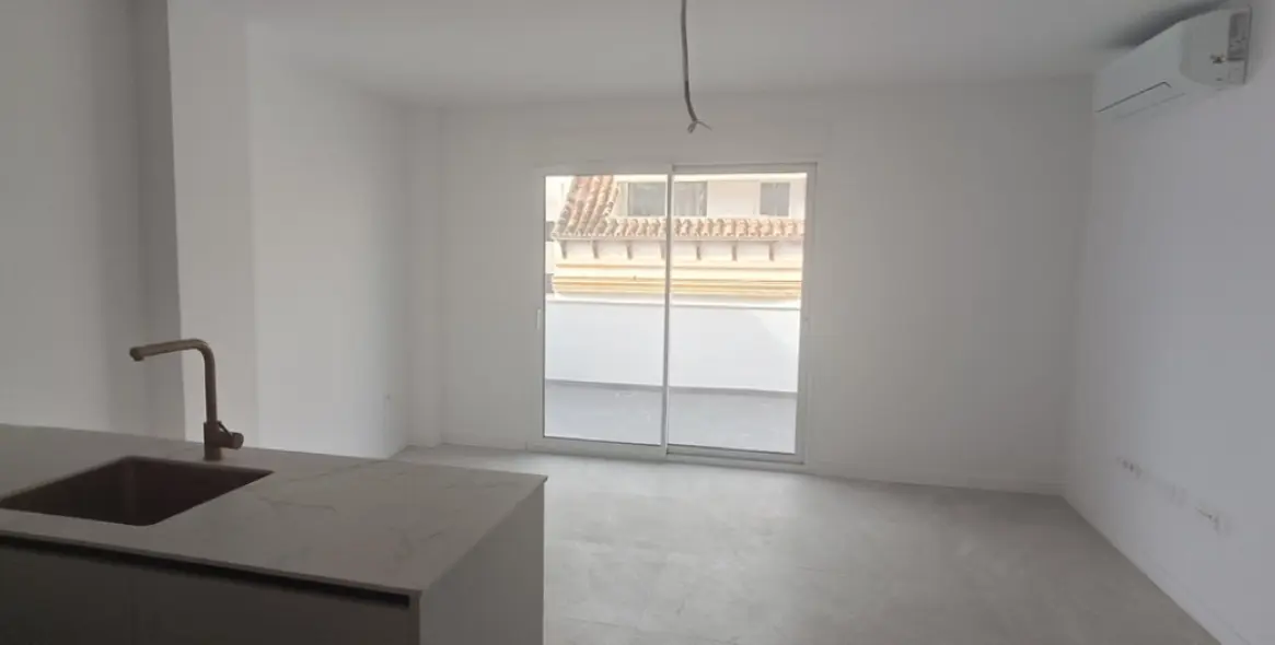 Продажа апартаментов на первом этаже в Fuengirola 38