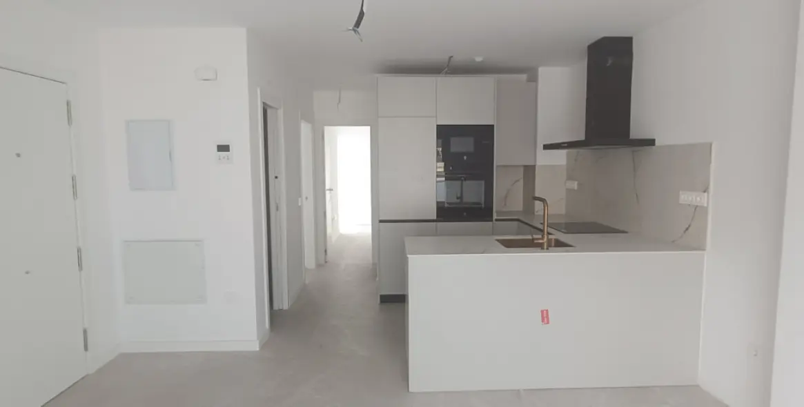 Продажа апартаментов на первом этаже в Fuengirola 39