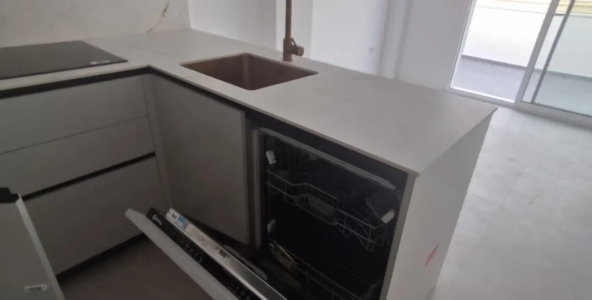 Продажа апартаментов на первом этаже в Fuengirola 40