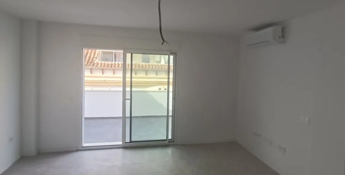 Продажа апартаментов на первом этаже в Fuengirola 42