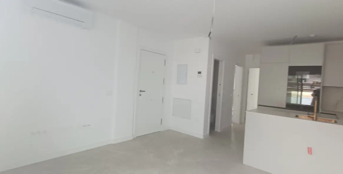 Продажа апартаментов на первом этаже в Fuengirola 43