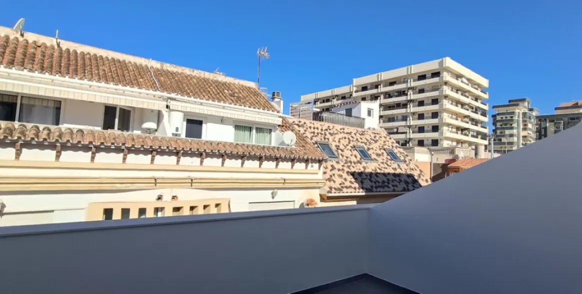 Продажа апартаментов на первом этаже в Fuengirola 44
