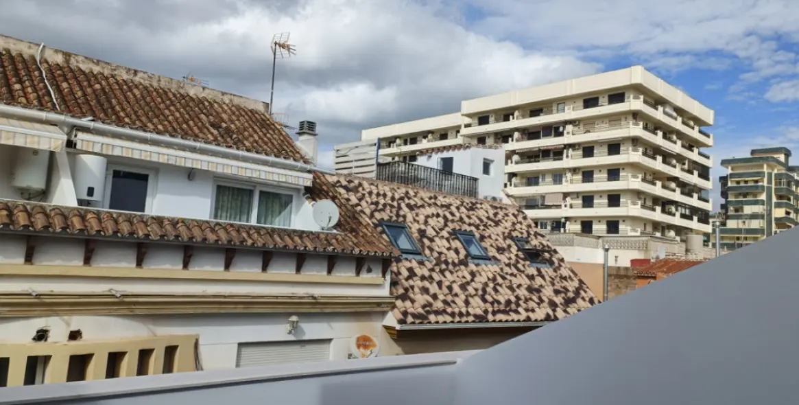 Продажа апартаментов на первом этаже в Fuengirola 45