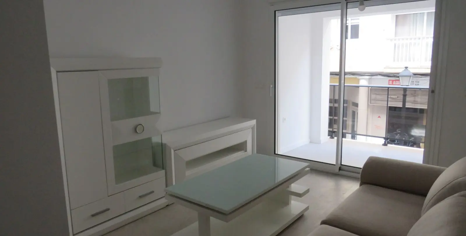 Sale of ground floor apartment in Fuengirola 1