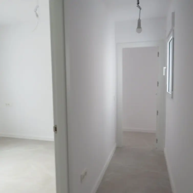 Sale of ground floor apartment in Fuengirola