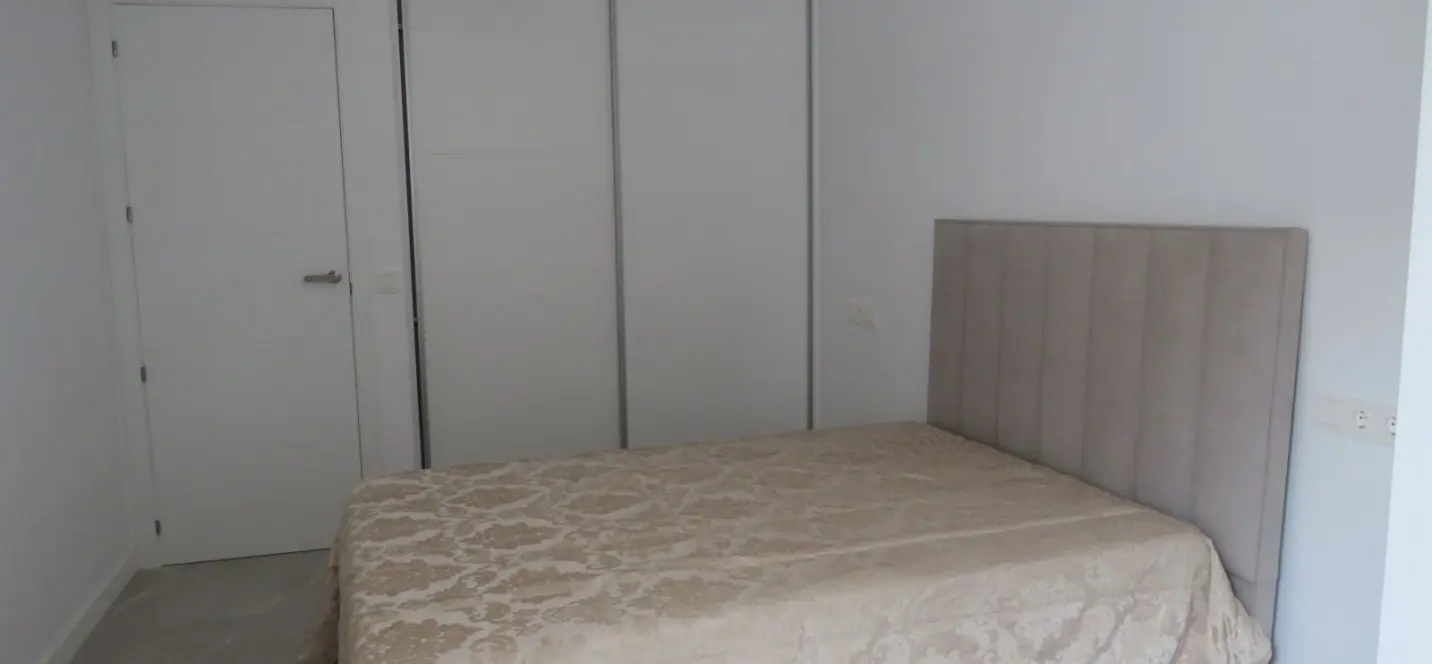 Sale of ground floor apartment in Fuengirola 4