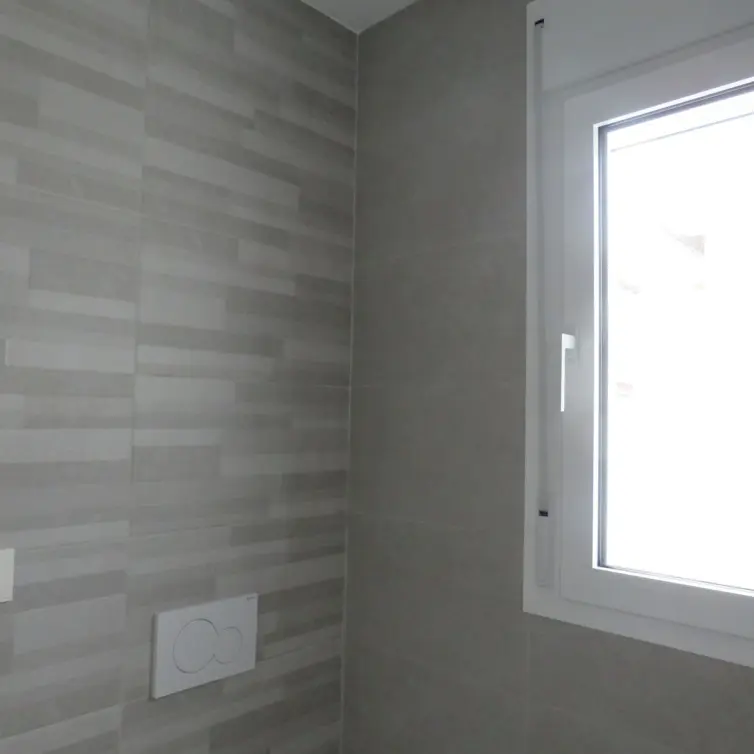 Sale of ground floor apartment in Fuengirola