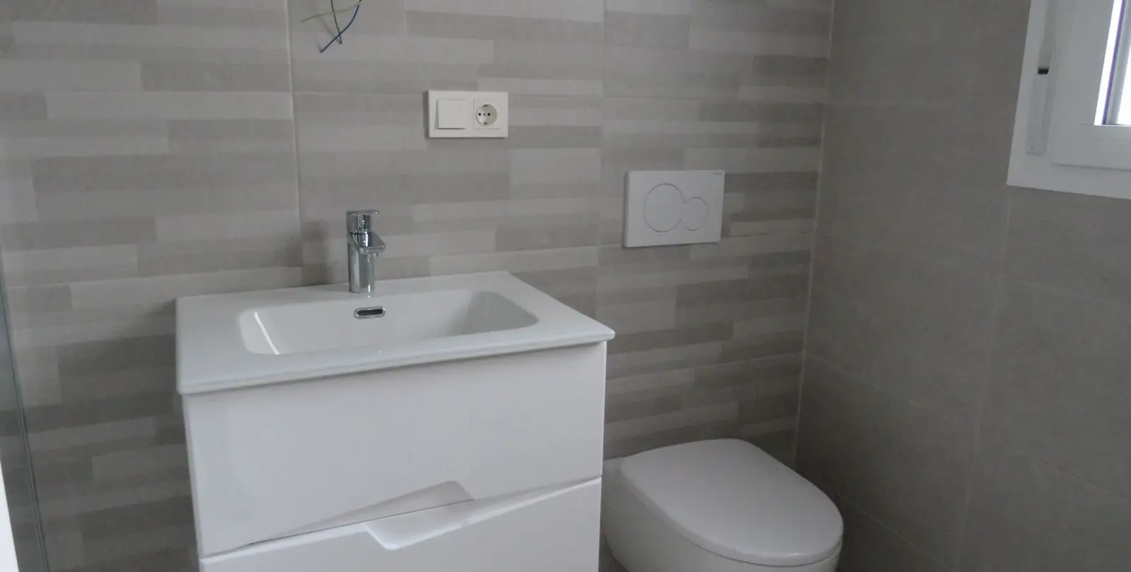 Sale of ground floor apartment in Fuengirola 8