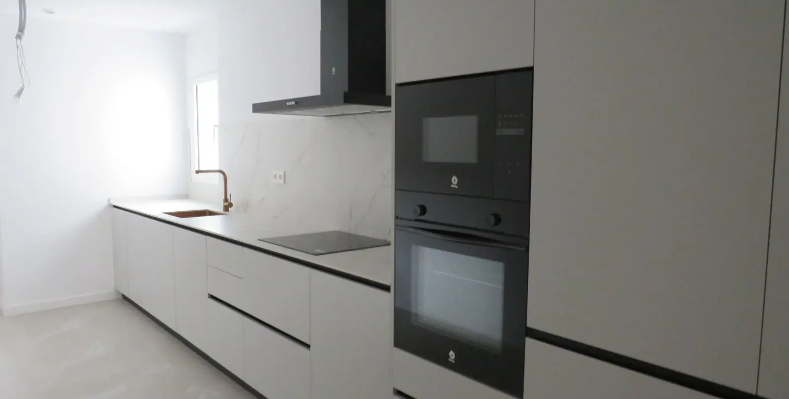 Sale of ground floor apartment in Fuengirola 14