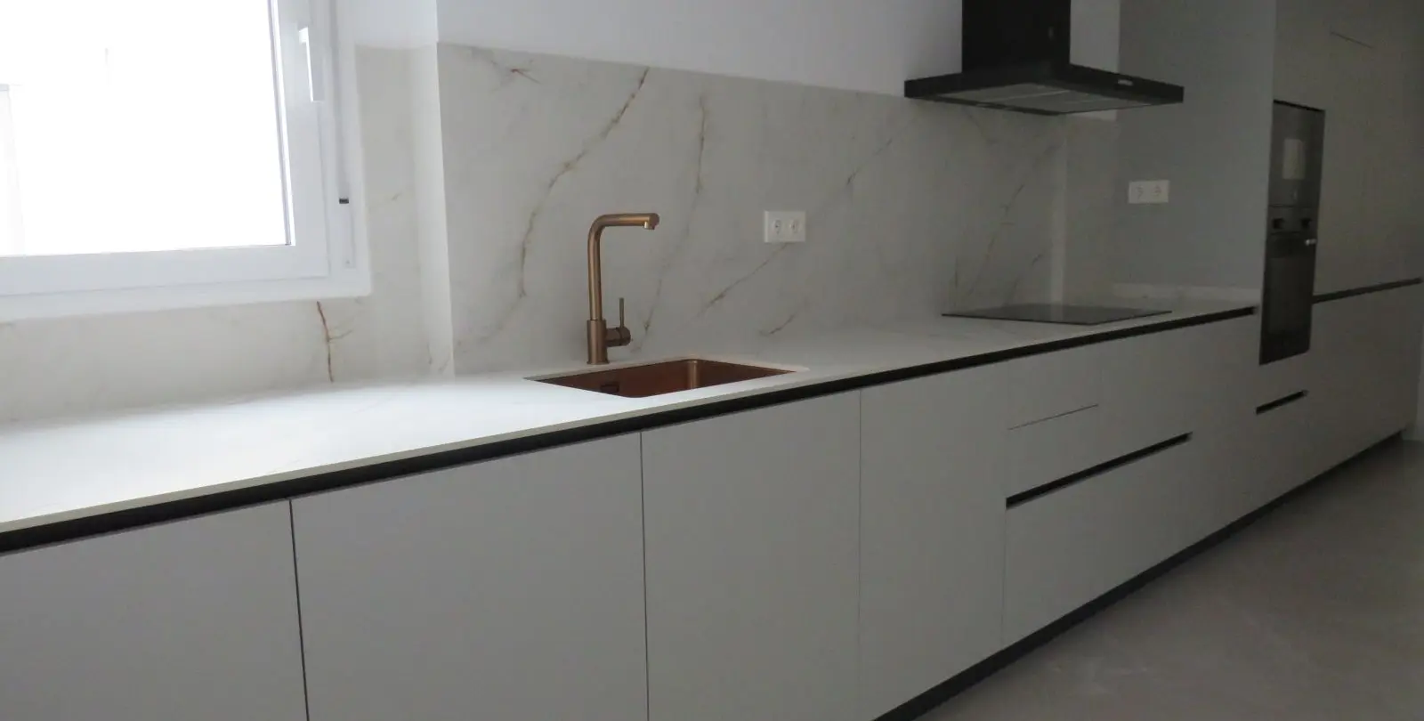 Sale of ground floor apartment in Fuengirola 15