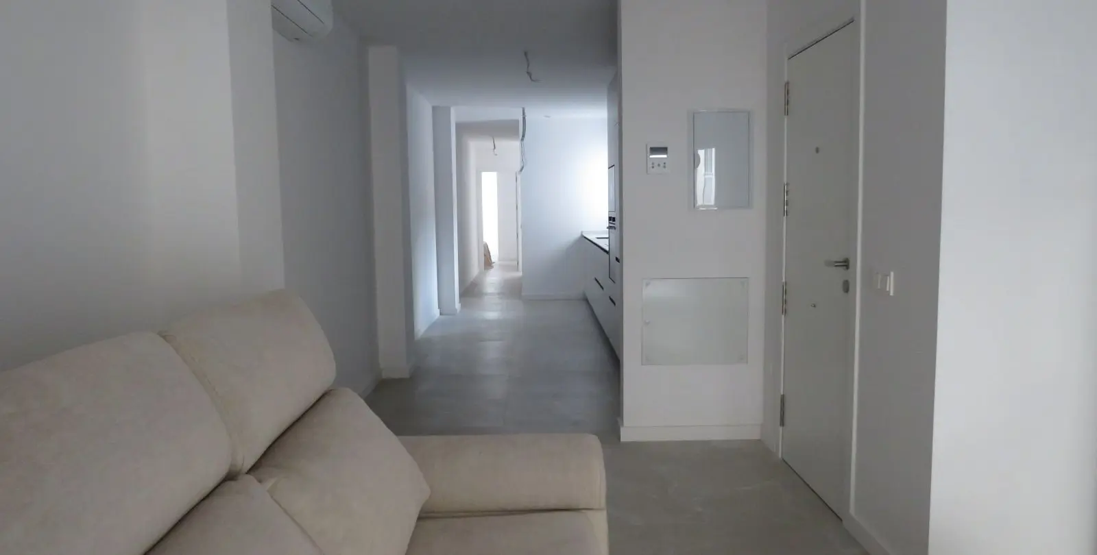 Sale of ground floor apartment in Fuengirola 18