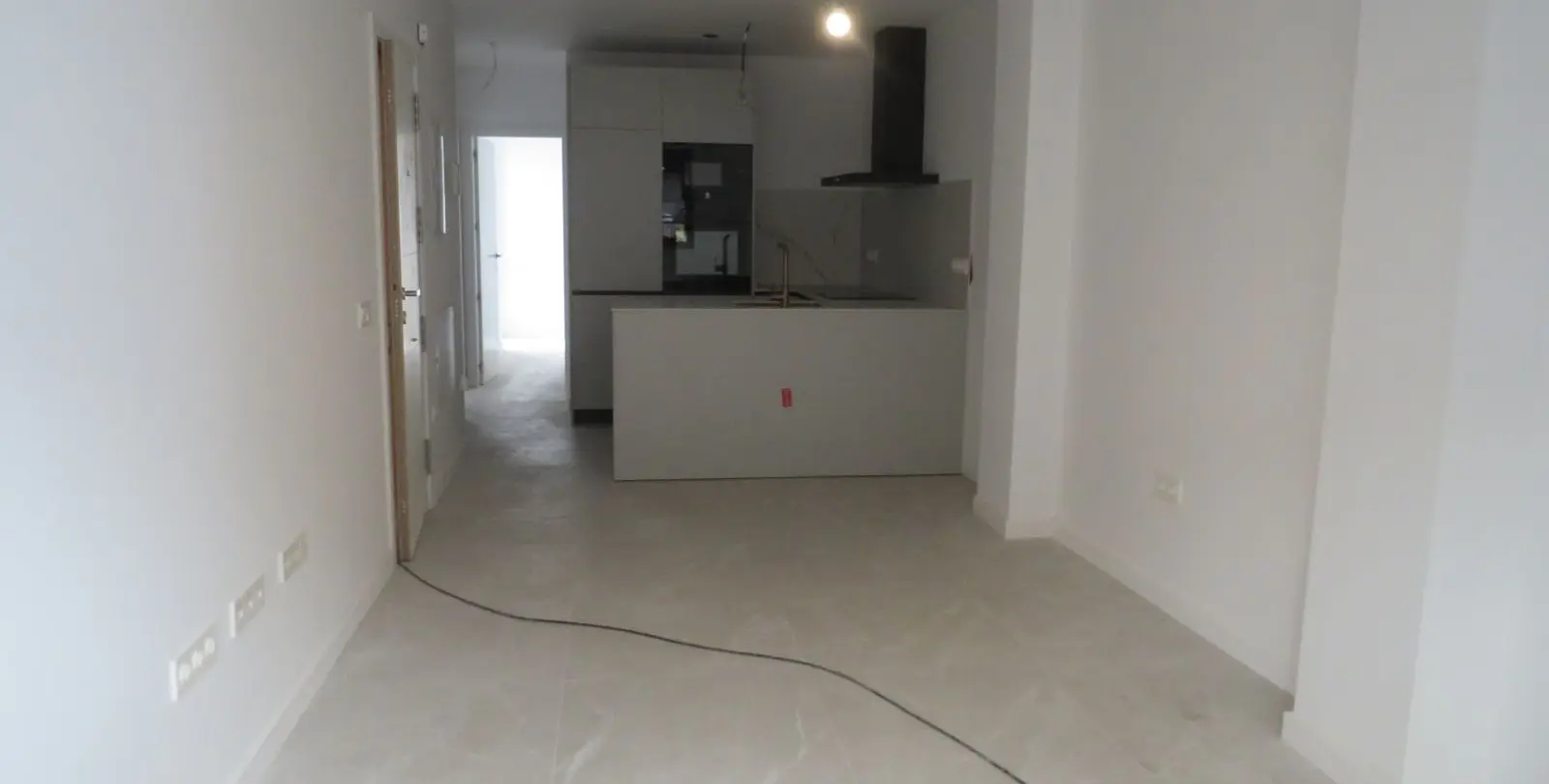 Sale of ground floor apartment in Fuengirola 50