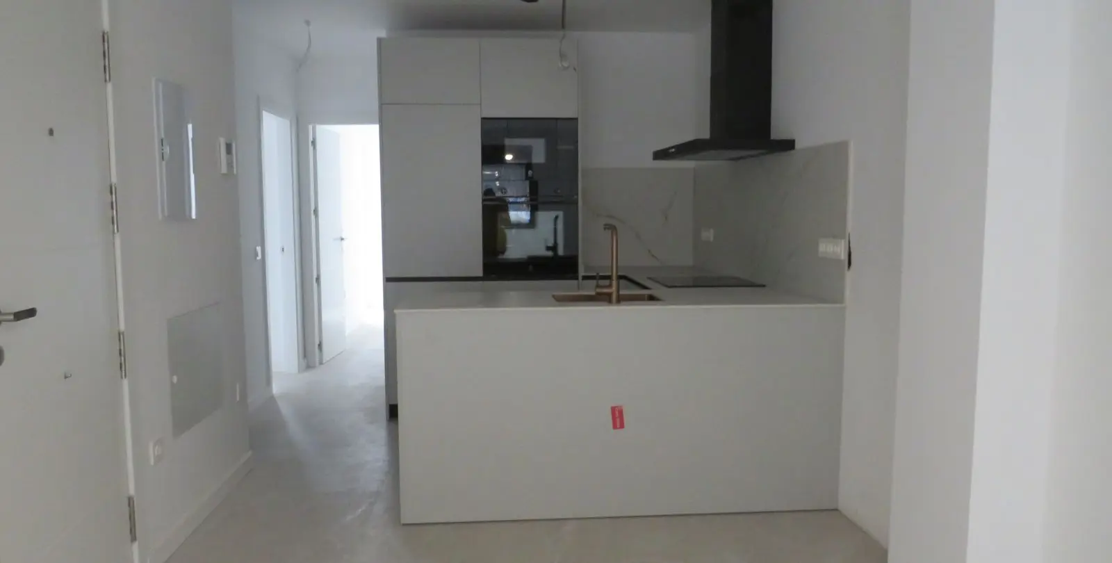 Sale of ground floor apartment in Fuengirola 51
