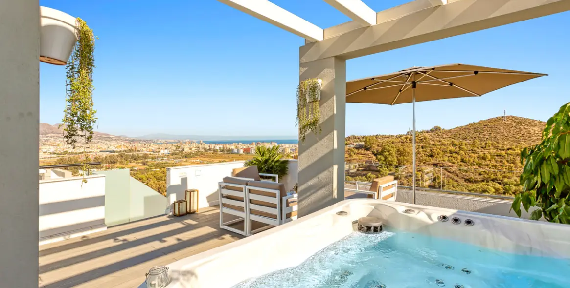 Sale of ground floor apartment in Mijas 4