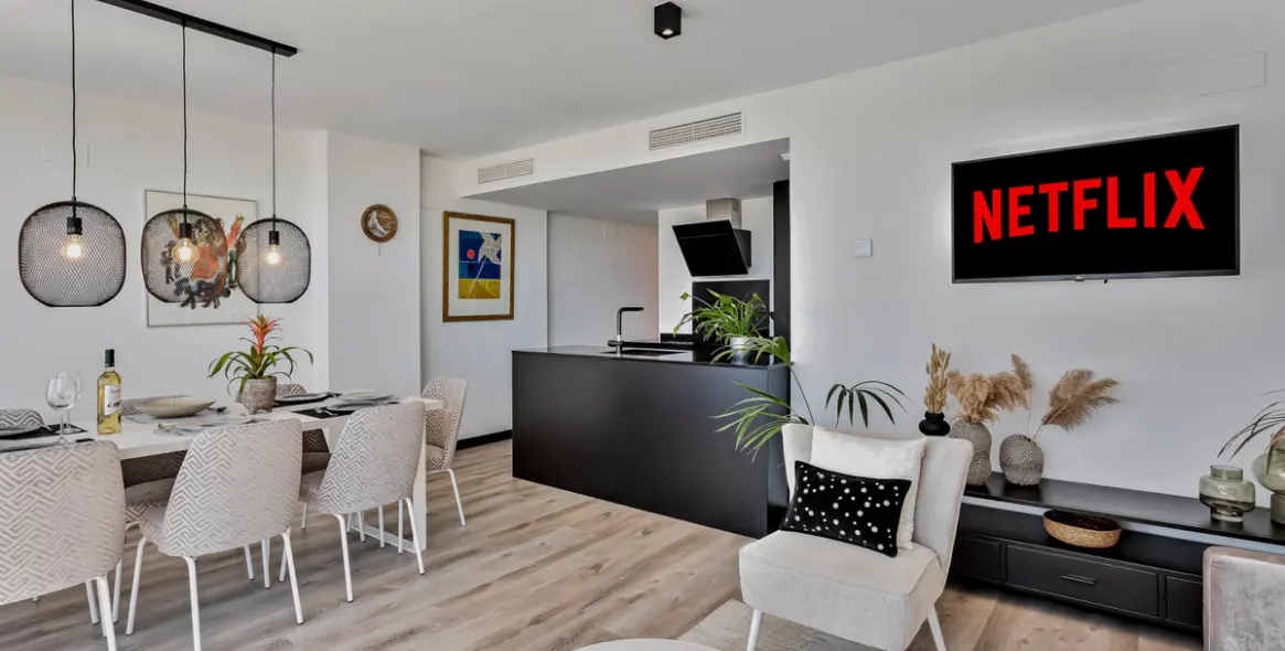 Sale of ground floor apartment in Mijas 9