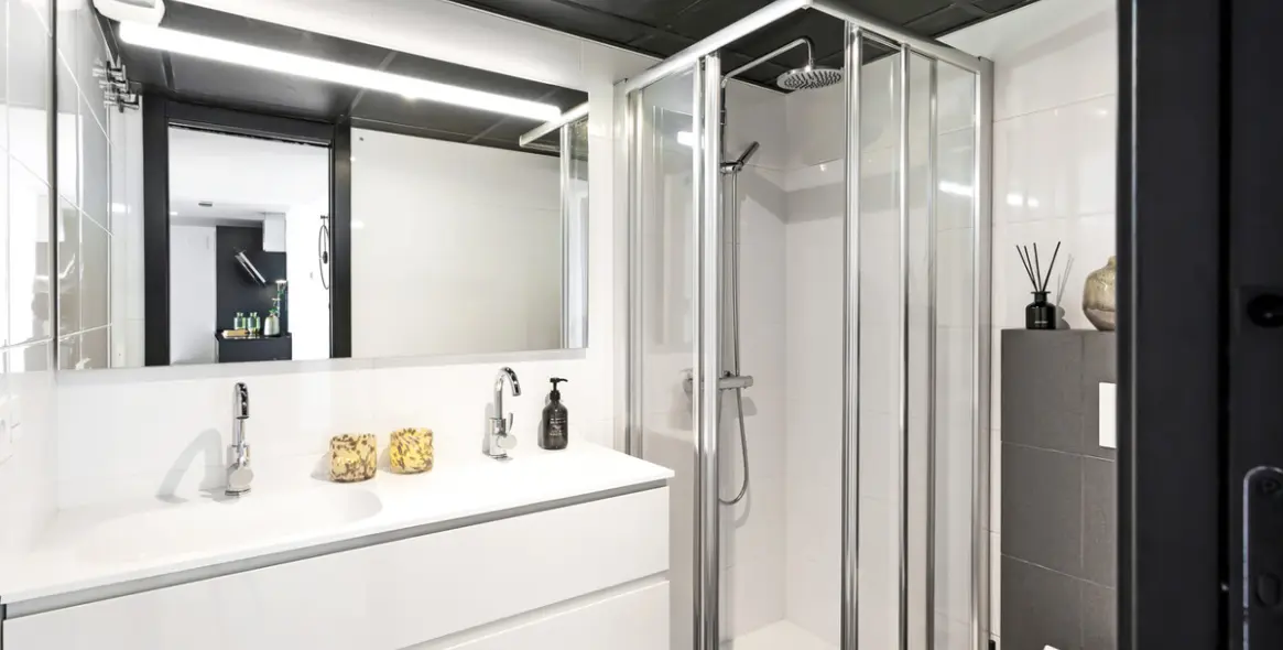 Sale of ground floor apartment in Mijas 15