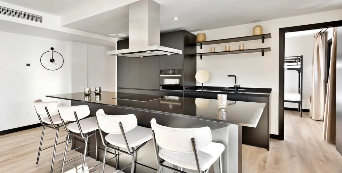 Sale of ground floor apartment in Mijas 16