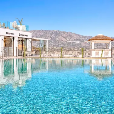 Sale of ground floor apartment in Mijas