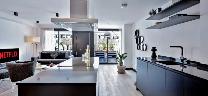 Sale of ground floor apartment in Mijas 4