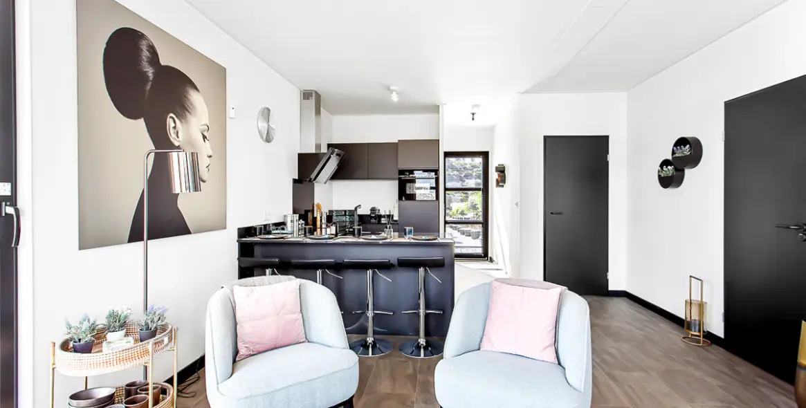 Sale of ground floor apartment in Mijas 6